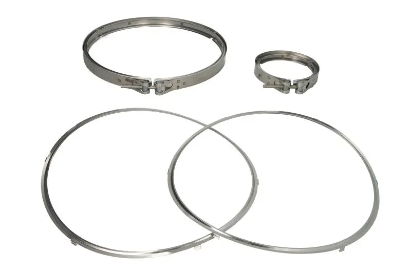 Części montażowe układu wydechowego ENGITECH – ENT660009