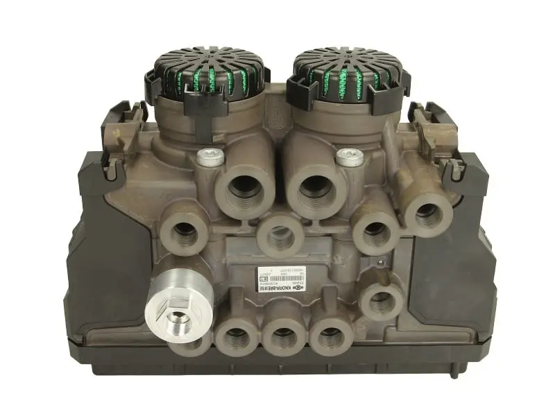 Modulator ciśnienia ABS (zawór hamulcowy KNORR – ES 2060/K019359V02N50