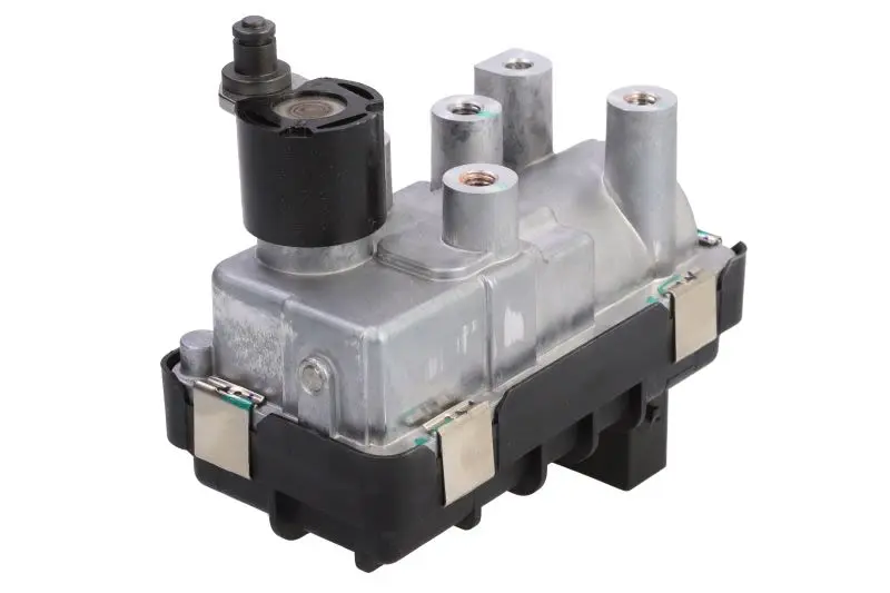 Zawór regulacji ciśnienia doładowania elektroniczny EVORON – EVAC187