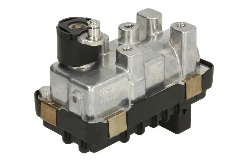 Zawór regulacji ciśnienia doładowania elektroniczny EVORON – EVAC190