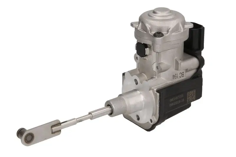 Zawór regulacji ciśnienia doładowania elektroniczny EVORON – EVAC194