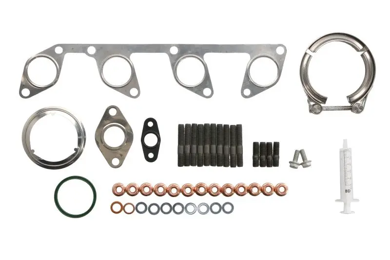 Zestaw montażowy turbosprężarki EVORON – EVMK0016-PLUS