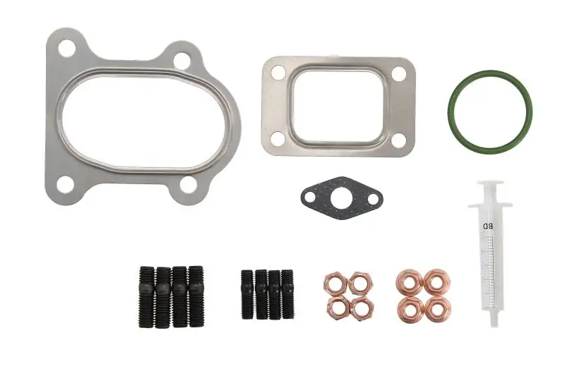 Zestaw montażowy turbosprężarki (z uszczelkami EVORON – EVMK0105