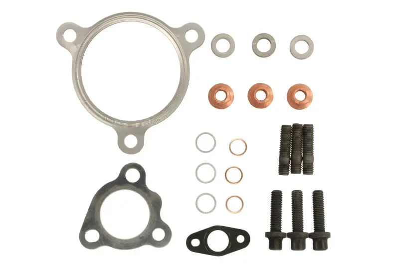 Zestaw montażowy turbosprężarki EVORON – EVMK0158