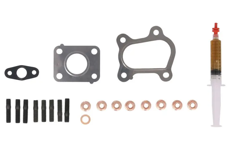 Zestaw montażowy turbosprężarki (z uszczelkami) EVORON – EVMK0171