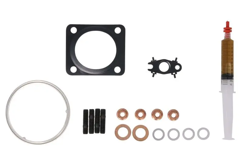 Zestaw montażowy turbosprężarki (z uszczelkami) EVORON – EVMK0174