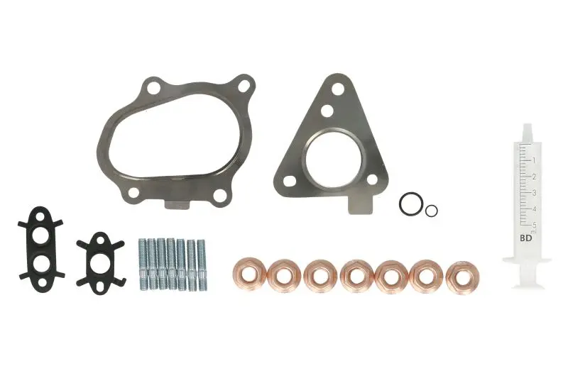 Zestaw montażowy turbosprężarki EVORON – EVMK0219