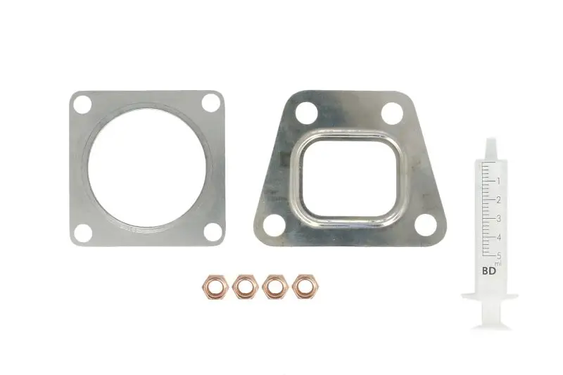 Zestaw montażowy turbosprężarki EVORON – EVMK0222