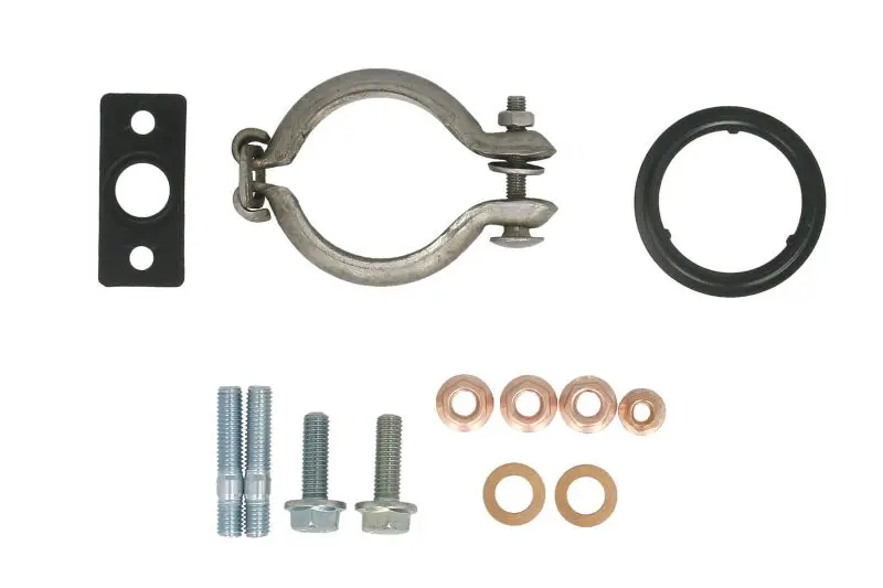 Zestaw montażowy turbosprężarki EVORON – EVMK0223