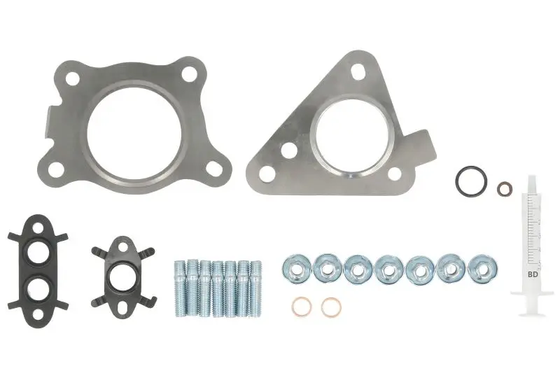 Zestaw montażowy turbosprężarki EVORON – EVMK0227