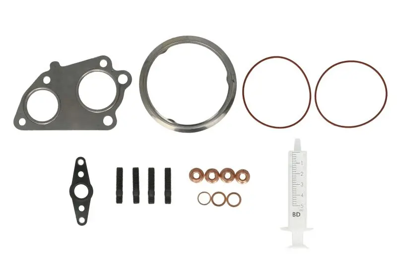 Zestaw montażowy turbosprężarki EVORON – EVMK0235