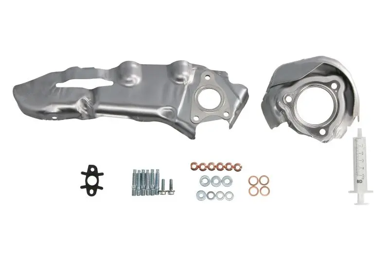 Zestaw montażowy turbosprężarki (zestaw) EVORON – EVMK0253