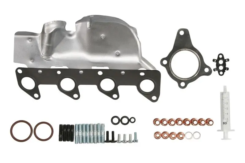 Zestaw montażowy turbosprężarki (zestaw) EVORON – EVMK0265