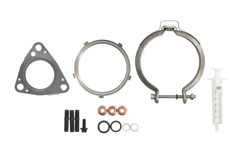 Zestaw montażowy turbosprężarki (zestaw) EVORON – EVMK0267