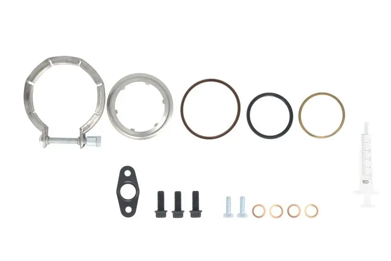 Zestaw montażowy turbosprężarki (zestaw) EVORON – EVMK0269