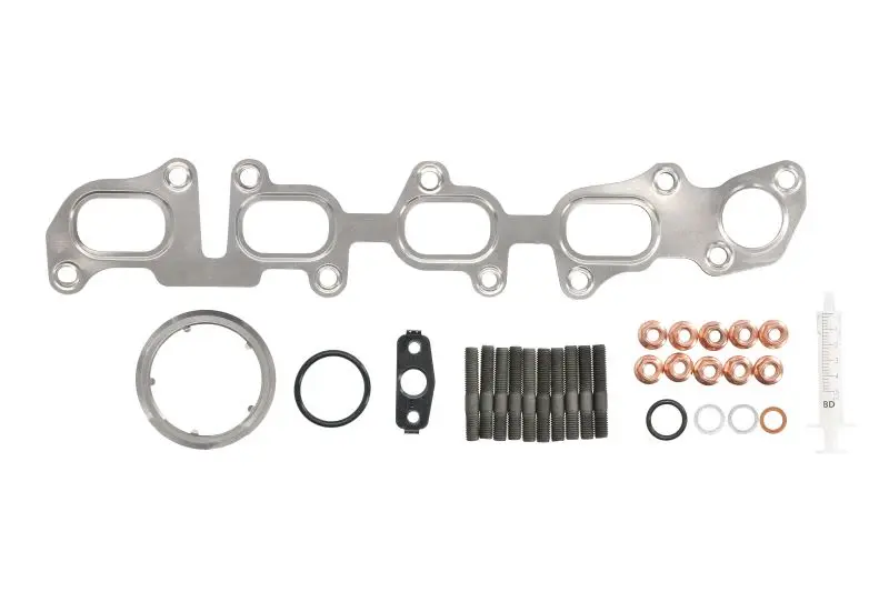 Zestaw montażowy turbosprężarki EVORON – EVMK0278