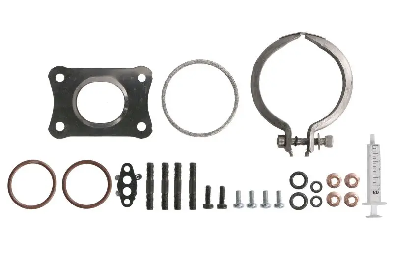 Zestaw montażowy turbosprężarki EVORON – EVMK0289