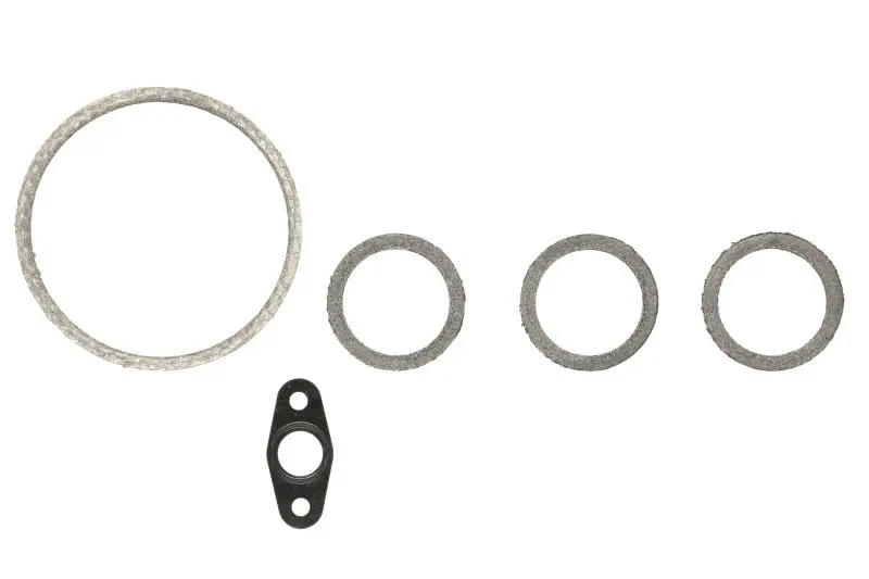 Zestaw montażowy turbosprężarki EVORON – EVMK0304