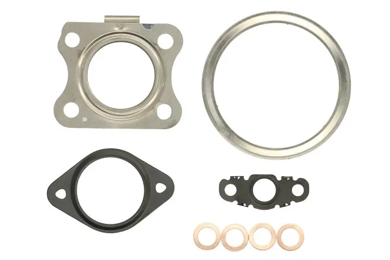 Zestaw montażowy turbosprężarki EVORON – EVMK0306