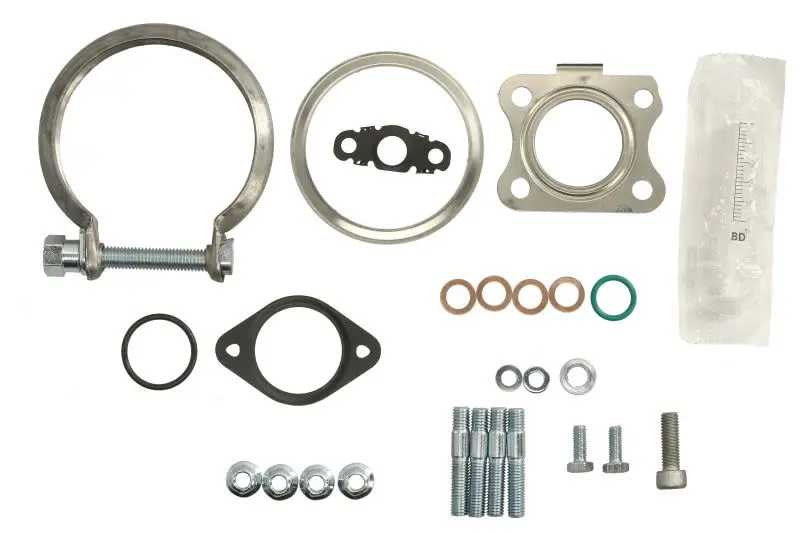 Zestaw montażowy turbosprężarki EVORON – EVMK0306-PLUS