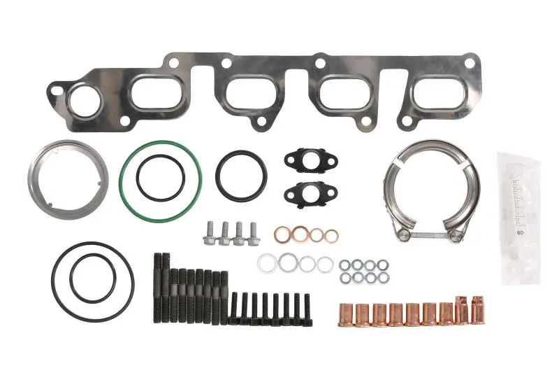 Zestaw montażowy turbosprężarki EVORON – EVMK0336
