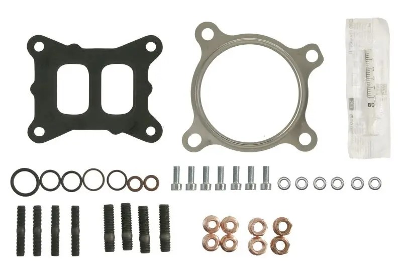 Zestaw montażowy turbosprężarki EVORON – EVMK0341