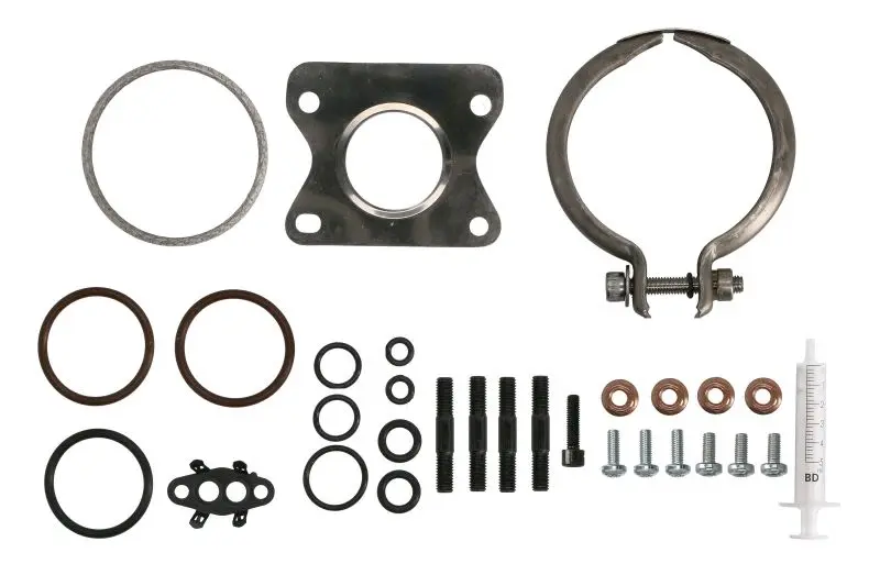 Zestaw montażowy turbosprężarki EVORON – EVMK0417