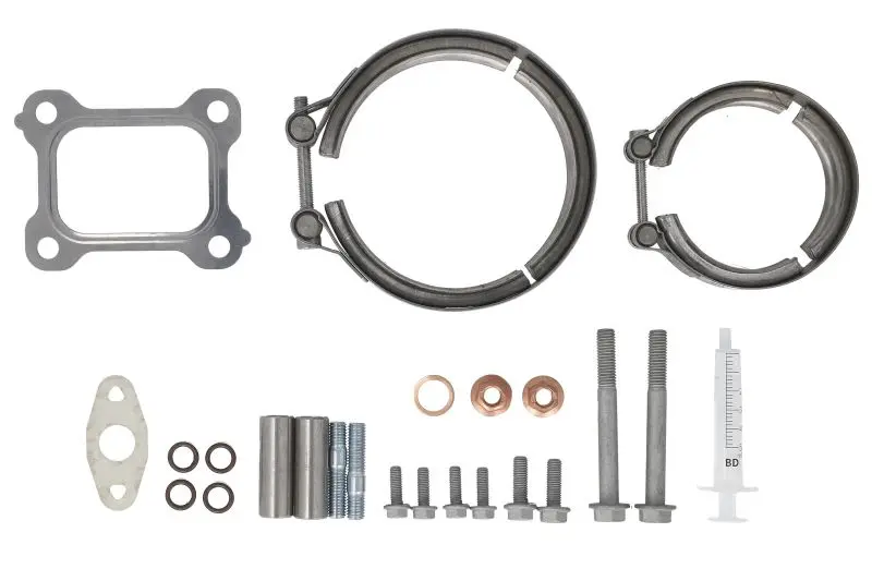 Zestaw montażowy turbosprężarki EVORON – EVMK5000