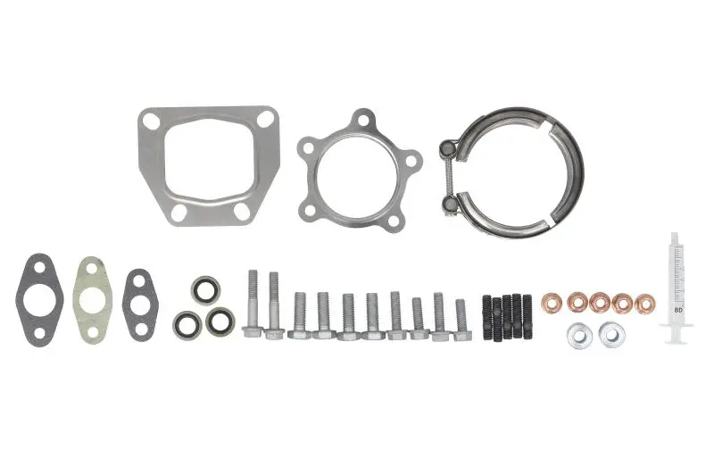 Zestaw montażowy turbosprężarki EVORON – EVMK5001