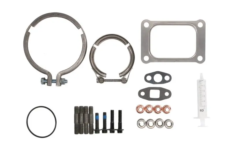 Zestaw montażowy turbosprężarki EVORON – EVMK5006