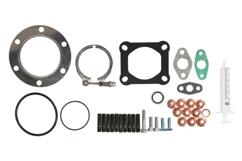 Zestaw montażowy turbosprężarki EVORON – EVMK5008