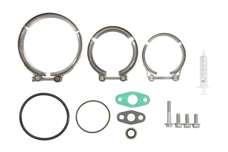 Zestaw montażowy turbosprężarki EVORON – EVMK5012