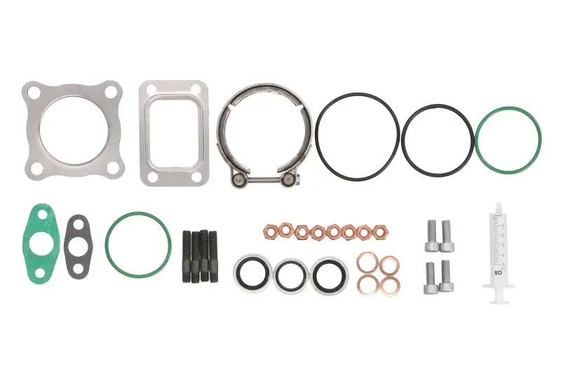 Zestaw montażowy turbosprężarki EVORON – EVMK5016