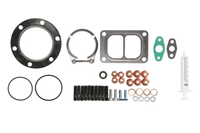 Zestaw montażowy turbosprężarki EVORON – EVMK5044