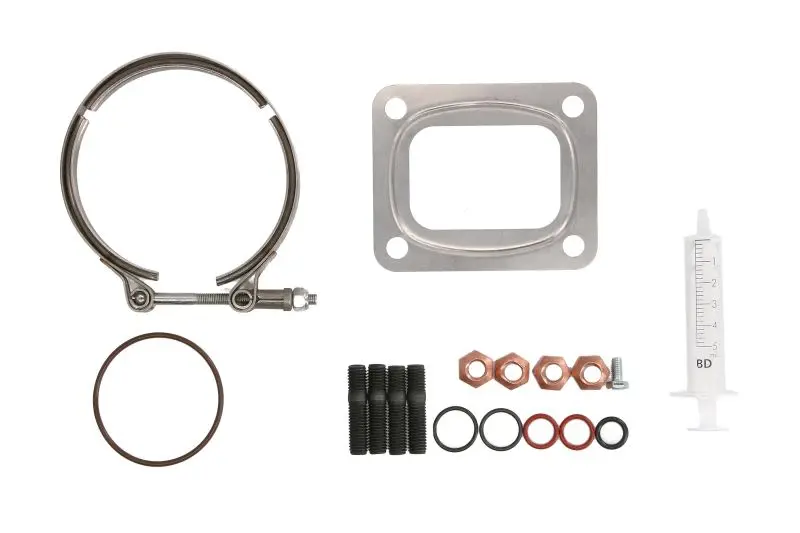 Zestaw montażowy turbosprężarki EVORON – EVMK5050