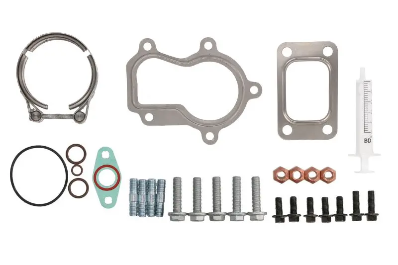 Zestaw montażowy turbosprężarki EVORON – EVMK5051