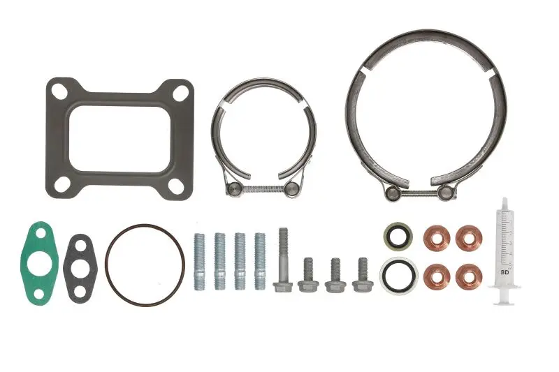 Zestaw montażowy turbosprężarki EVORON – EVMK5056