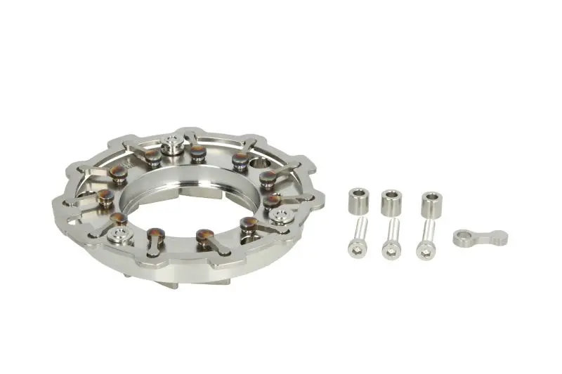 Kierownica zmiennej geometrii turbosprężarki (703894-0003,704013-0013,705097-0002,705204-0002,709835-0001,709835-0002,717478-0002,717478-0003,717625-0001,717626-0001,726698-0001,726698-0002,726698-000 EVORON – EVNR0007