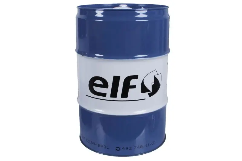 Olej silnikowy EVOLUTION (60L) 5W30 ELF XXL – EVO 5W30 F.T. FE 60L