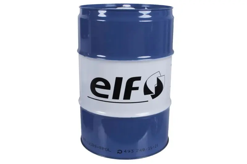 Olej silnikowy EVOLUTION (60L) 5W30 ELF XXL – EVO 5W30 F.T. LLX 60L