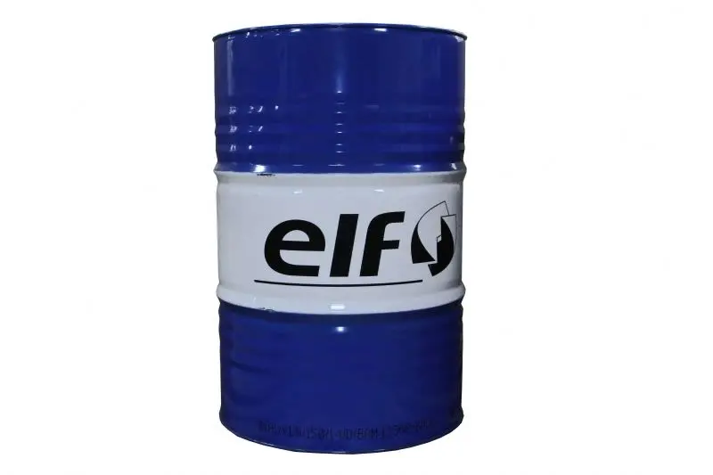 Olej silnikowy EVOLUTION (208L) 5W40 ELF XXL – EVO 5W40 900 SXR 208L