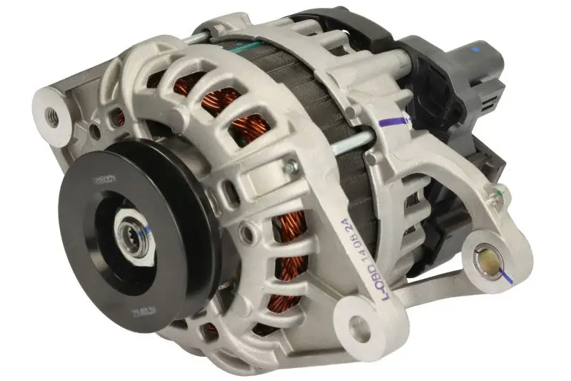 Alternator BOSCH – F 000 BL0 118
