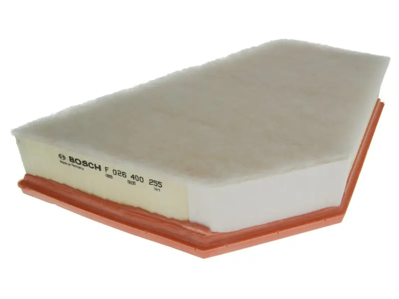 Filtr powietrza (Wkład filtra) BOSCH – F 026 400 255