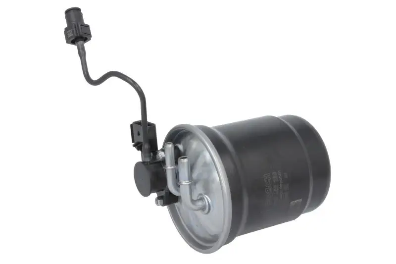 Filtr paliwa (obudowa) BOSCH – F 026 402 280