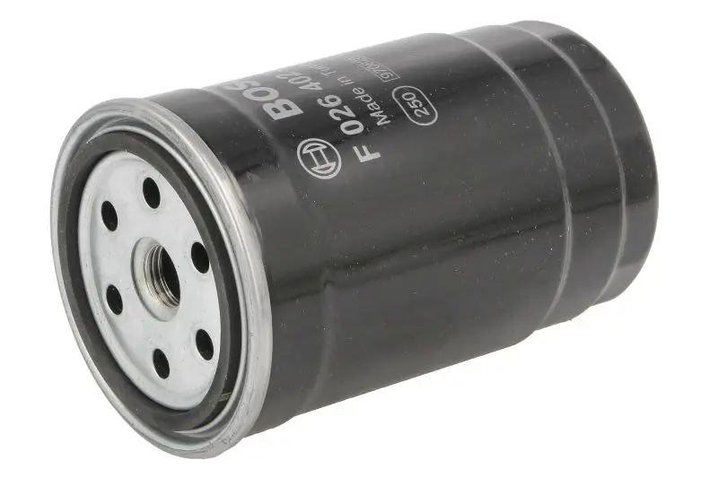 Filtr paliwa BOSCH – F 026 402 380
