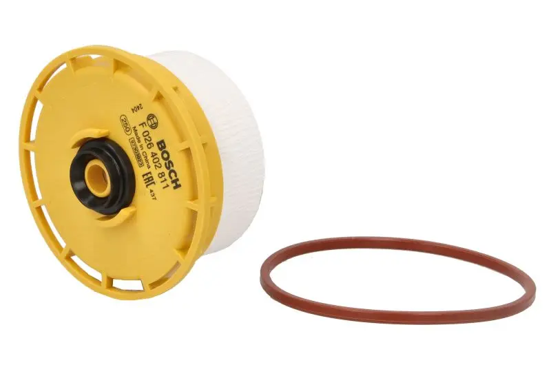 Filtr paliwa BOSCH – F 026 402 811