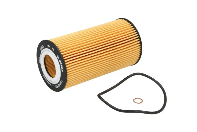 Filtr oleju BOSCH – F 026 407 007