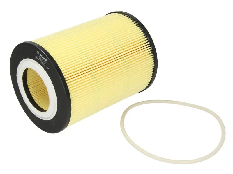 Filtr oleju (wkład filtra) BOSCH – F 026 407 046
