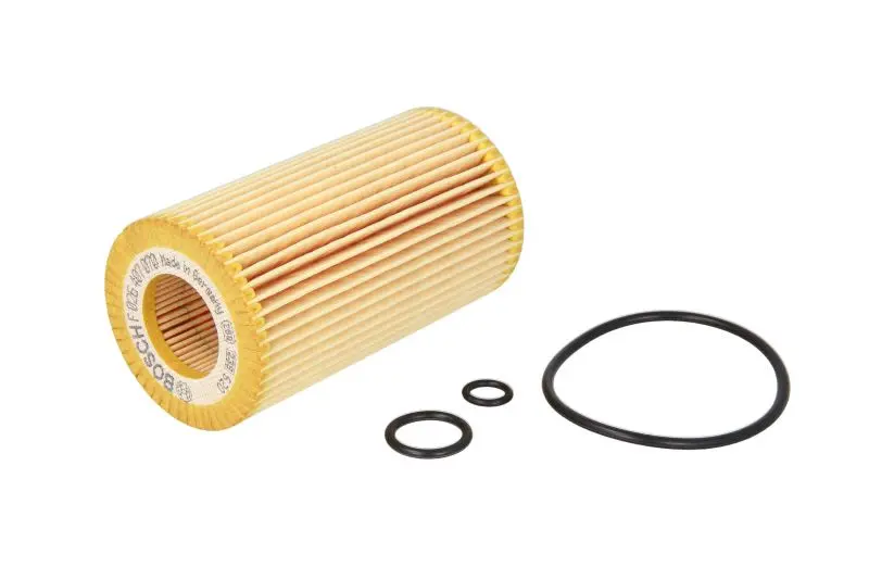 Filtr oleju BOSCH – F 026 407 070