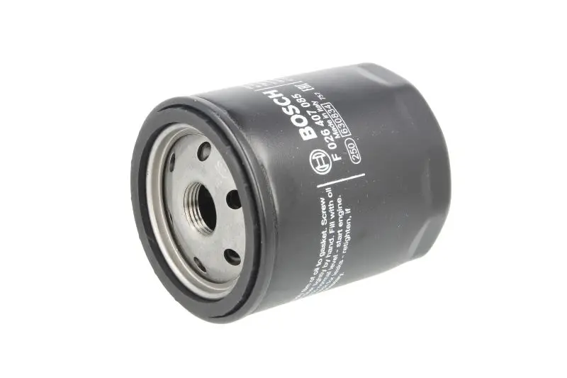 Filtr oleju BOSCH – F 026 407 085